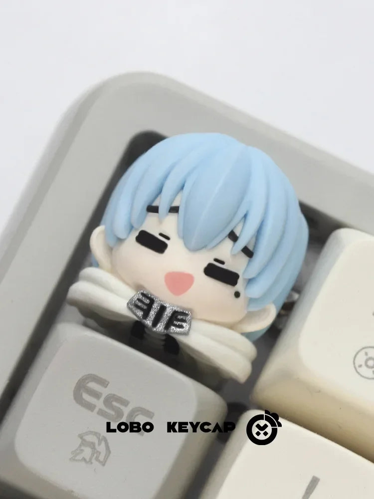 KawaiiCtrl