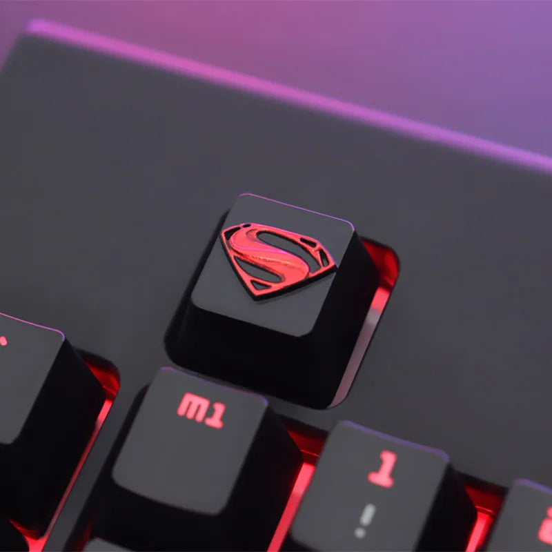 Premium Exclusive Keystone Keycap