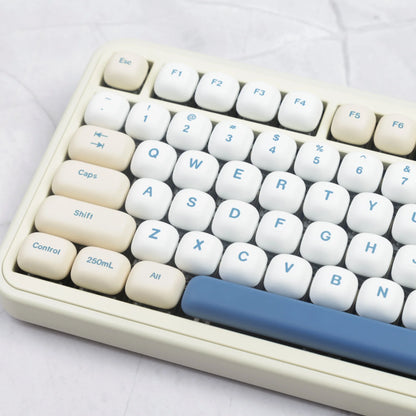 Milk Ca'ps