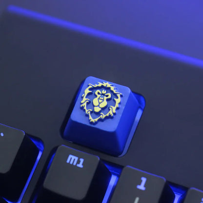 Premium Exclusive Keystone Keycap