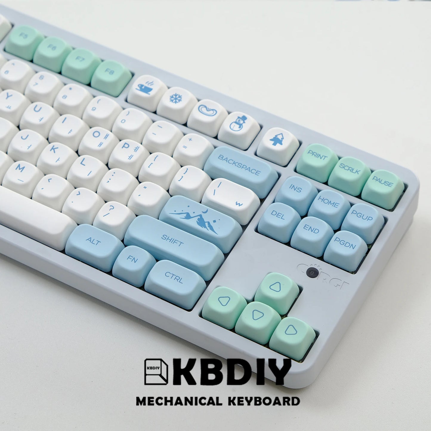 MintyType’ps
