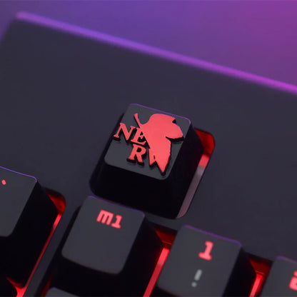 Premium Exclusive Keystone Keycap
