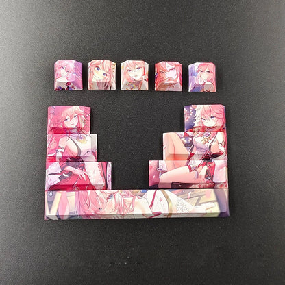 WaifuWar’ps