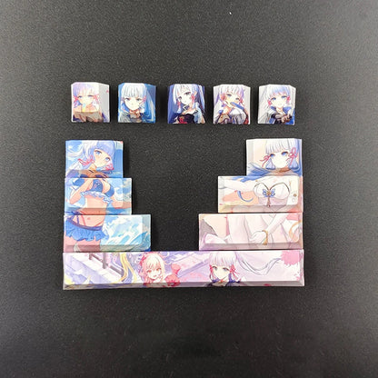 WaifuWar’ps