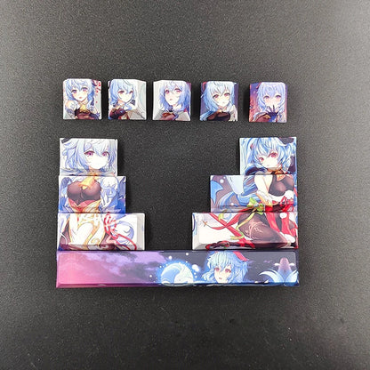 WaifuWar’ps