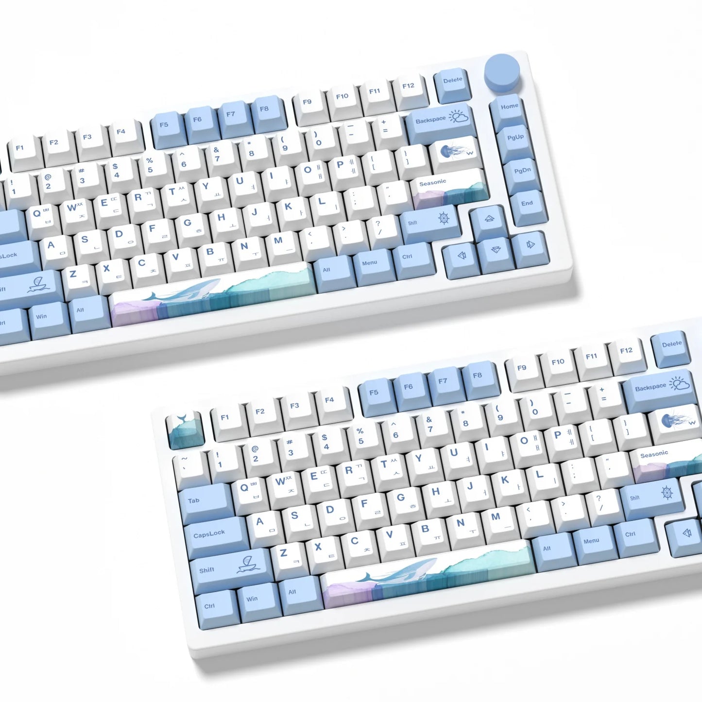 AquaCaps