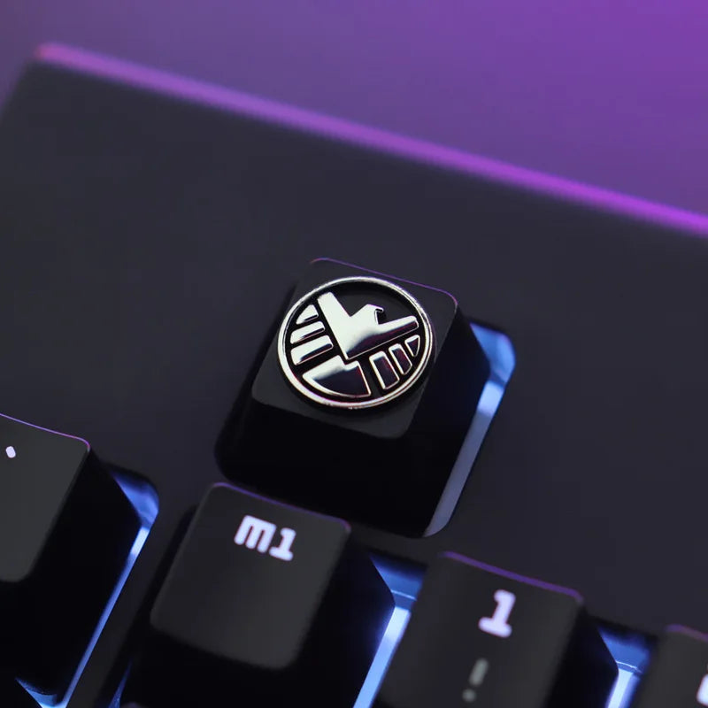 Premium Exclusive Keystone Keycap