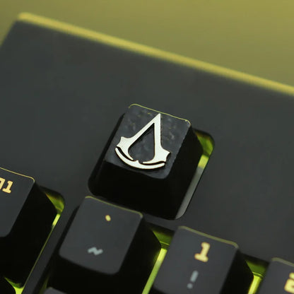 Premium Exclusive Keystone Keycap