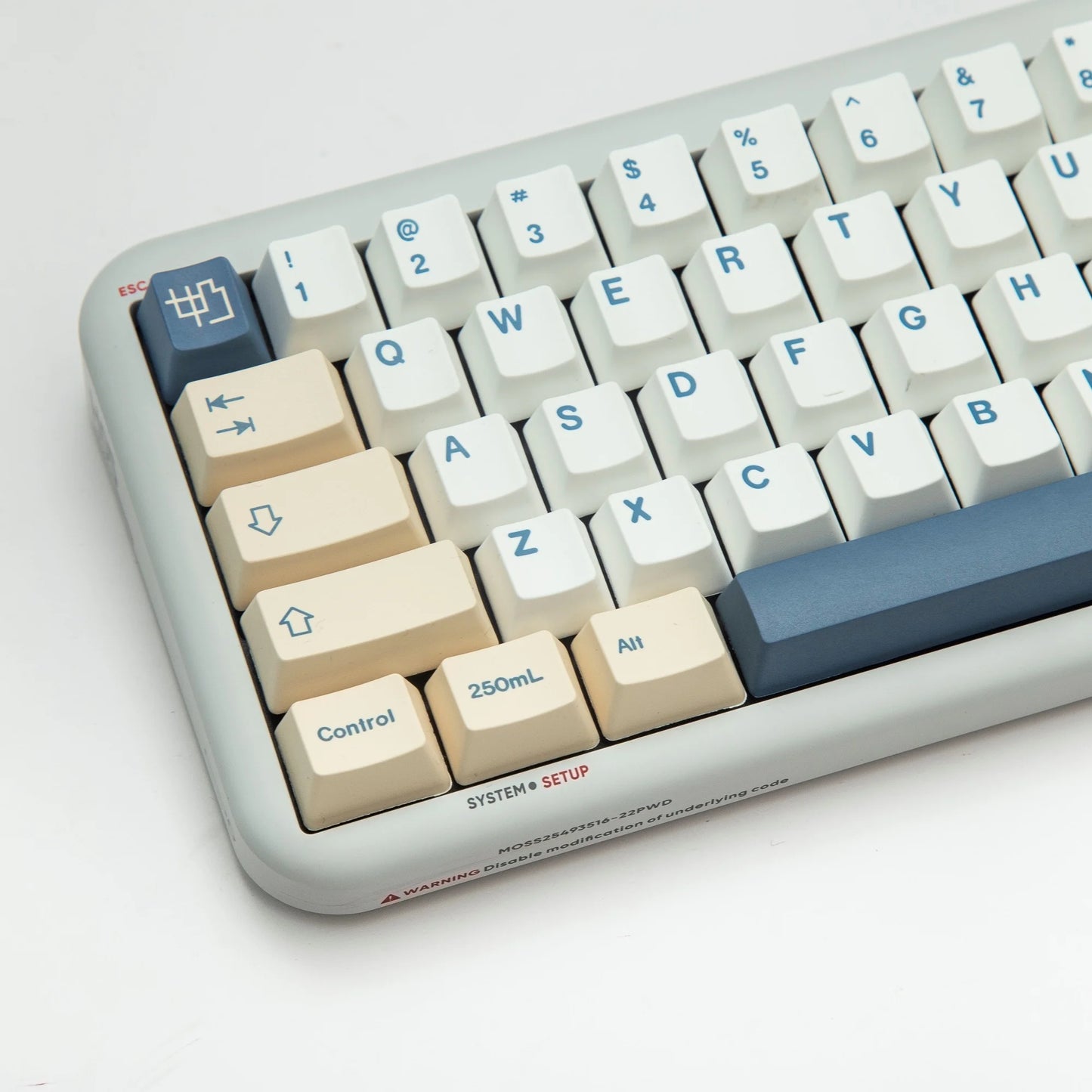 Milk Ca'ps