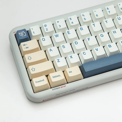 Milk Ca'ps