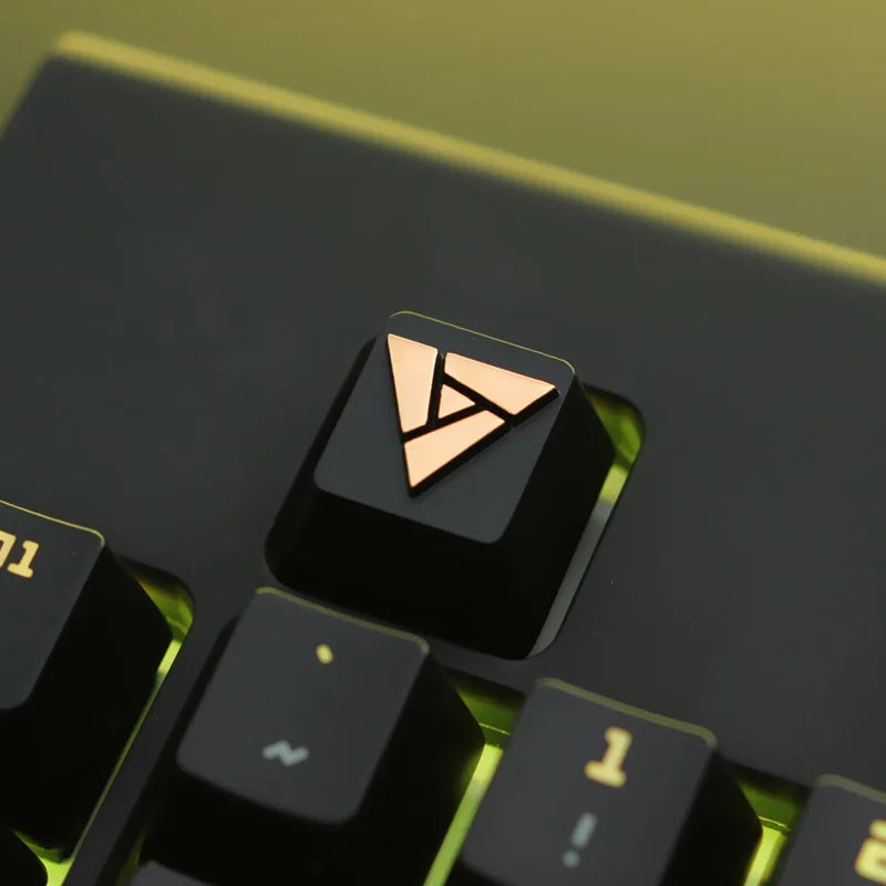 Premium Exclusive Keystone Keycap