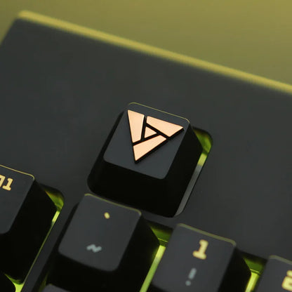 Premium Exclusive Keystone Keycap