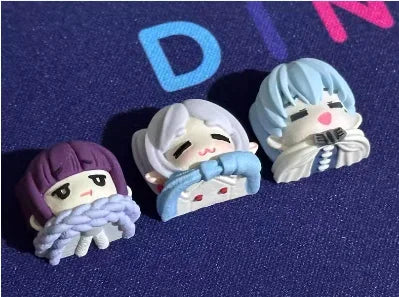 KawaiiCtrl