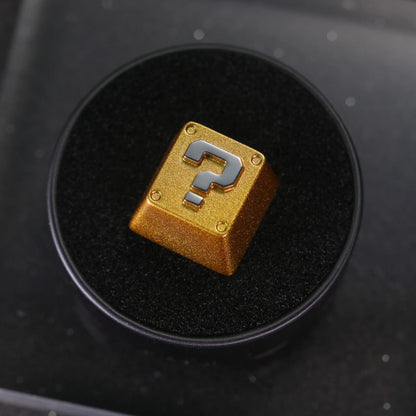 Premium Exclusive Keystone Keycap
