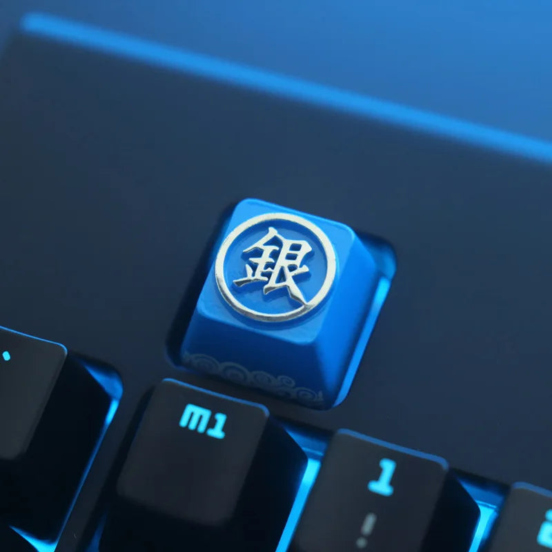 Premium Exclusive Keystone Keycap