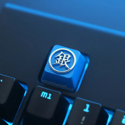 Premium Exclusive Keystone Keycap