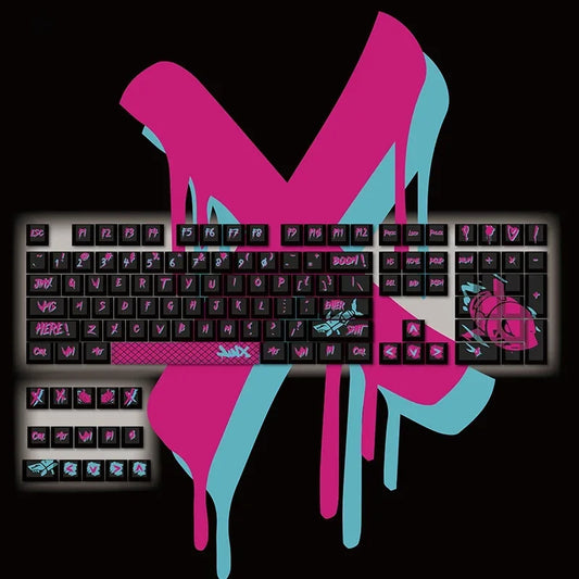 JinxyBoard