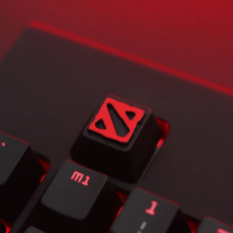 Premium Exclusive Keystone Keycap