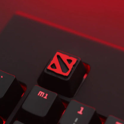 Premium Exclusive Keystone Keycap
