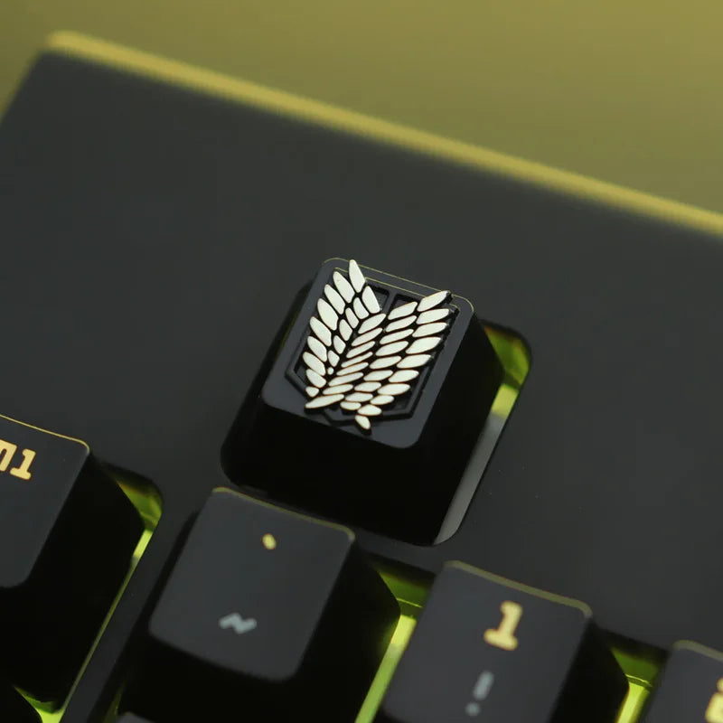 Premium Exclusive Keystone Keycap