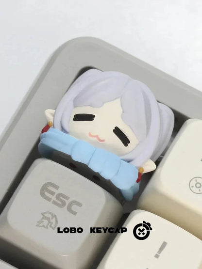 KawaiiCtrl