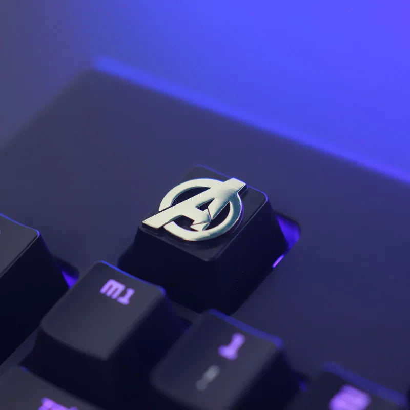 Premium Exclusive Keystone Keycap