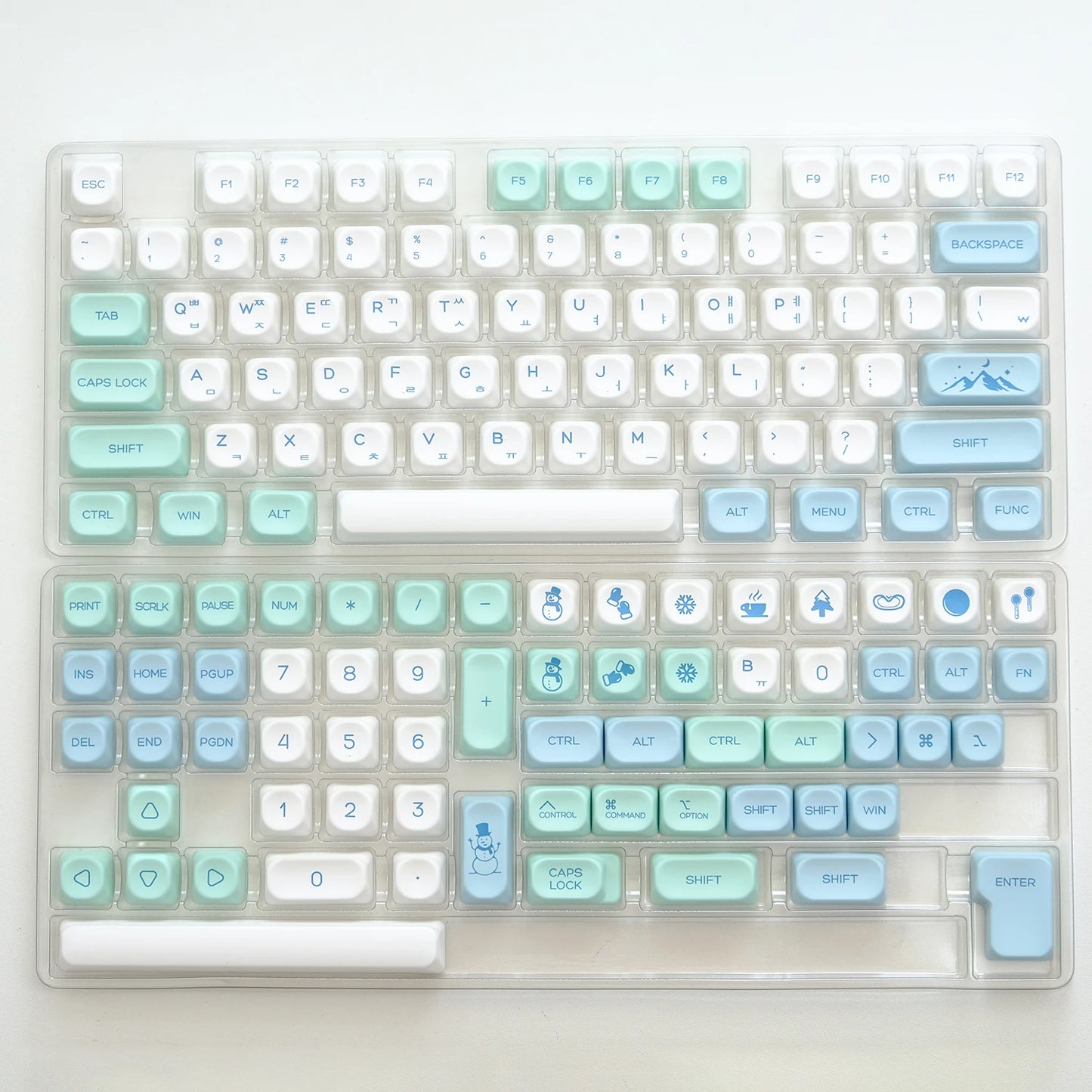 MintyType’ps