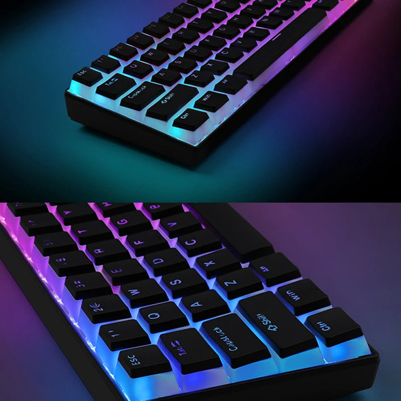 NeonCaps