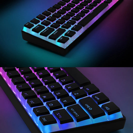 NeonCaps