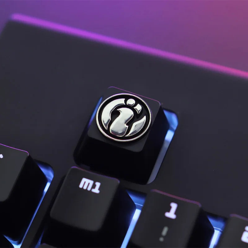 Premium Exclusive Keystone Keycap