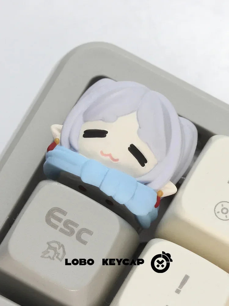 KawaiiCtrl