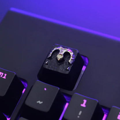 Premium Exclusive Keystone Keycap