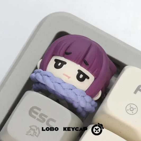 KawaiiCtrl