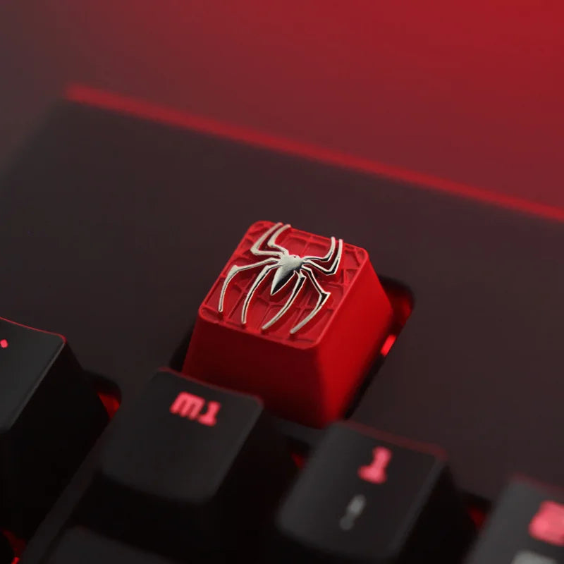 Premium Exclusive Keystone Keycap