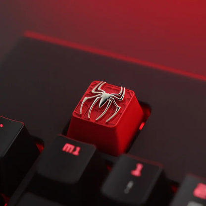 Premium Exclusive Keystone Keycap