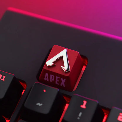 Premium Exclusive Keystone Keycap