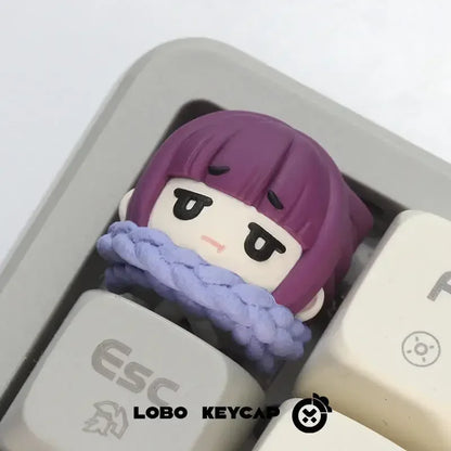KawaiiCtrl