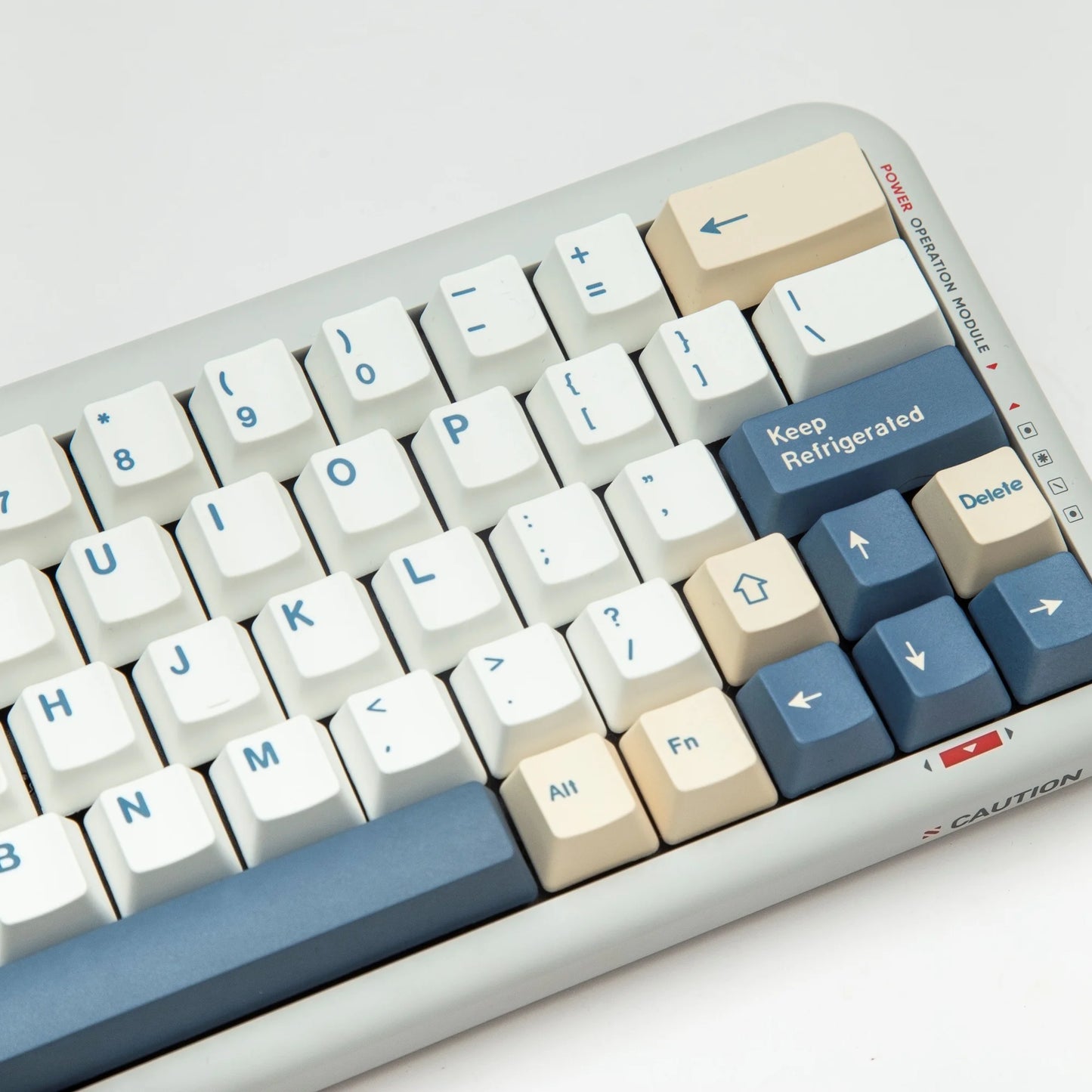 Milk Ca'ps