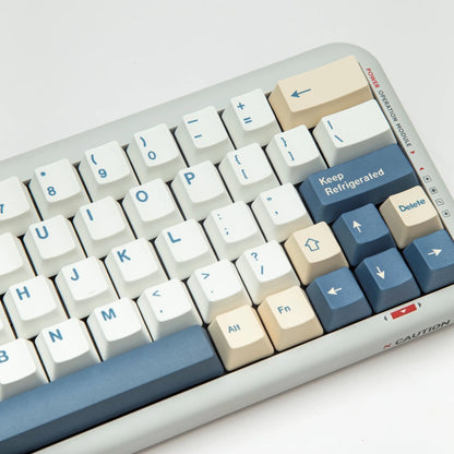 Milk Ca'ps