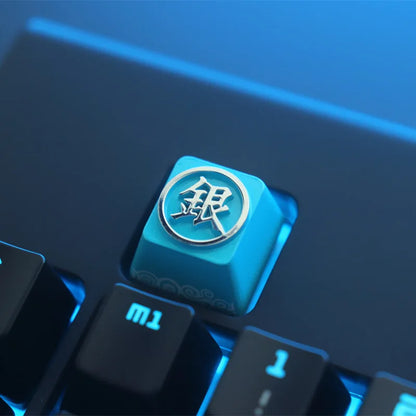 Premium Exclusive Keystone Keycap