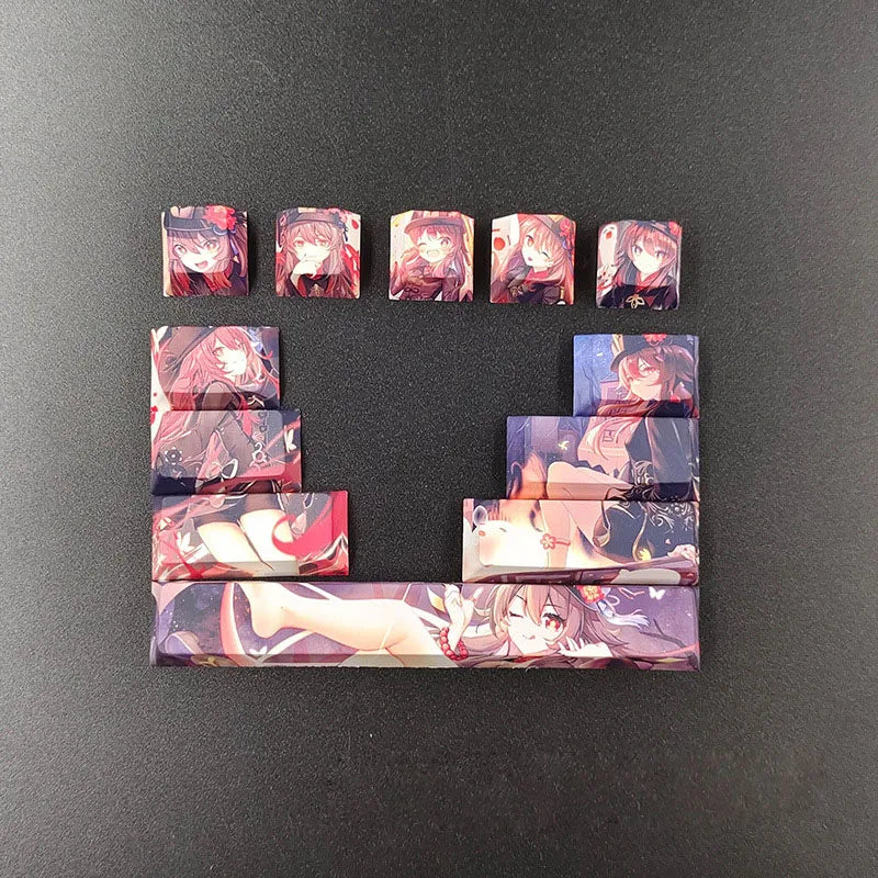 WaifuWar’ps
