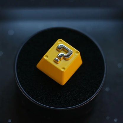Premium Exclusive Keystone Keycap