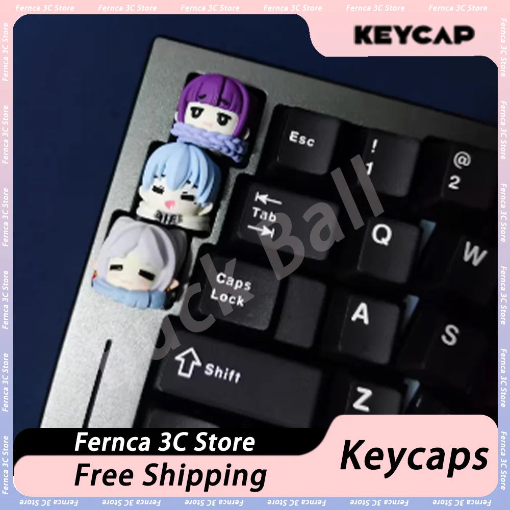KawaiiCtrl