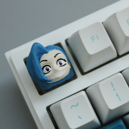 JinxyBoard