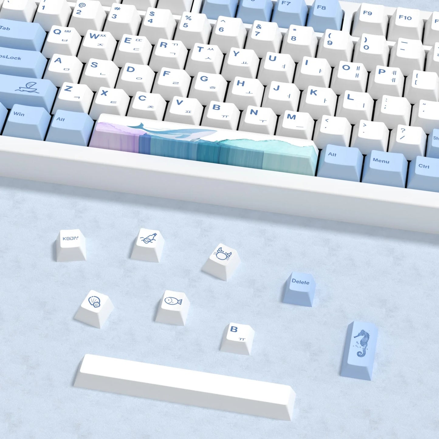 AquaCaps
