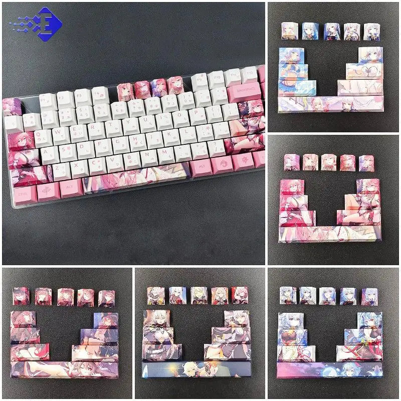 WaifuWar’ps