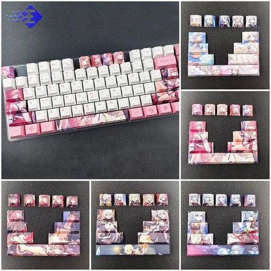 WaifuWar’ps