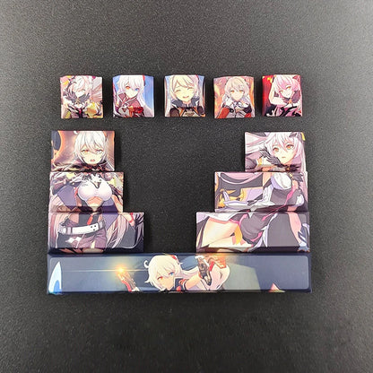 WaifuWar’ps