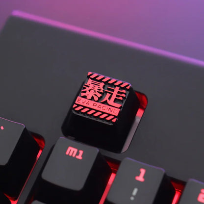 Premium Exclusive Keystone Keycap