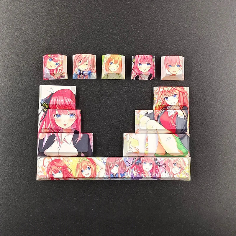 WaifuWar’ps